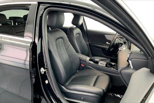 2021 Mercedes-Benz A-Class A 220