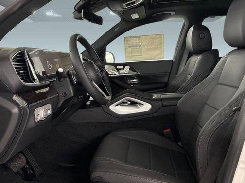 2026 Mercedes-Benz GLE 350 Base