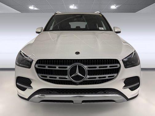 2026 Mercedes-Benz GLE 350 Base