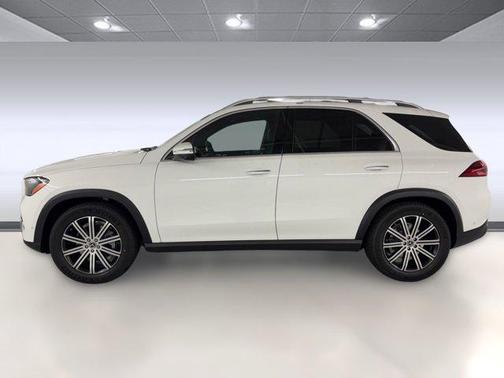 2026 Mercedes-Benz GLE 350 Base