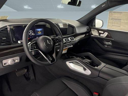 2026 Mercedes-Benz GLE 350 Base