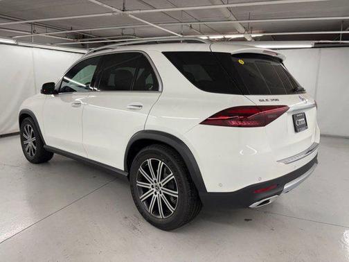 2026 Mercedes-Benz GLE 350 Base