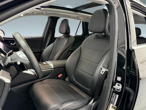 2023 Mercedes-Benz GLC 300 4MATIC