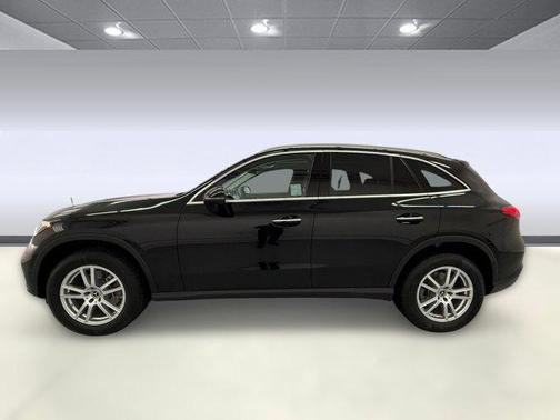 2023 Mercedes-Benz GLC 300 4MATIC