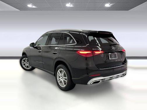 2023 Mercedes-Benz GLC 300 4MATIC
