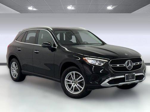 2023 Mercedes-Benz GLC 300 4MATIC