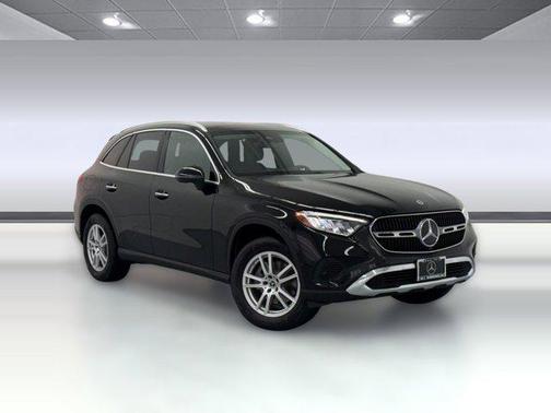 2023 Mercedes-Benz GLC 300 4MATIC