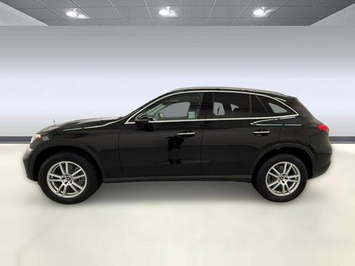2023 Mercedes-Benz GLC 300 4MATIC