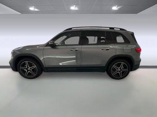 2022 Mercedes-Benz GLB 250 Base