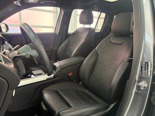 2022 Mercedes-Benz GLB 250 Base