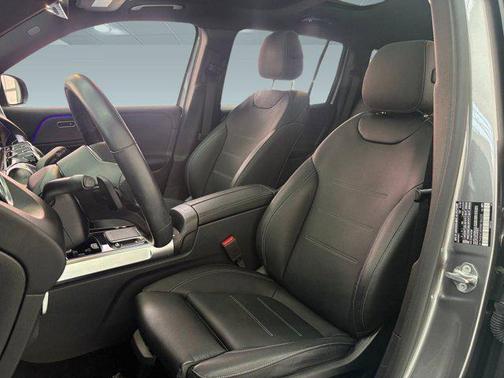 2022 Mercedes-Benz GLB 250 Base