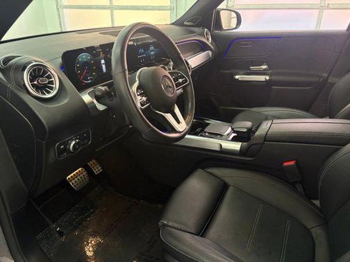 2022 Mercedes-Benz GLB 250 Base