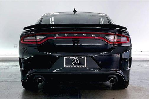 2020 Dodge Charger GT