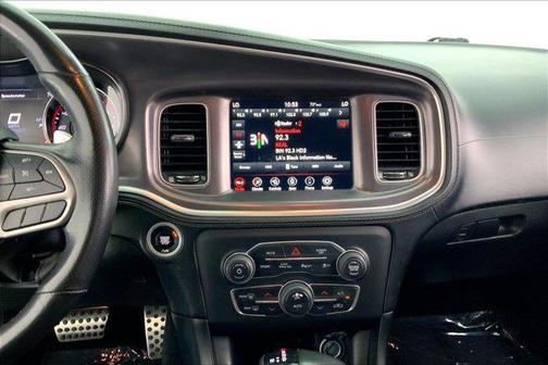 2020 Dodge Charger GT