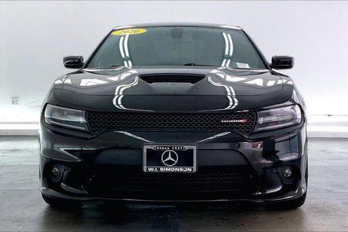 2020 Dodge Charger GT