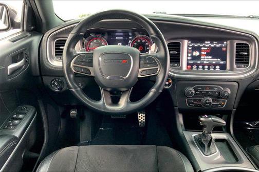 2020 Dodge Charger GT