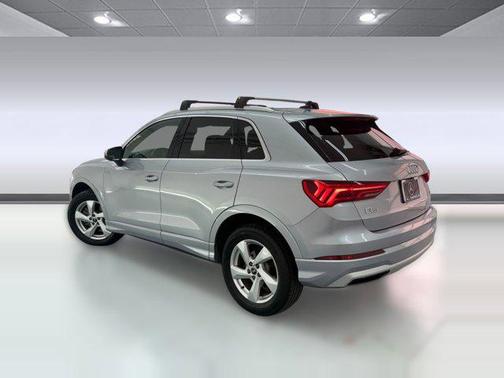 2021 Audi Q3 40 Premium
