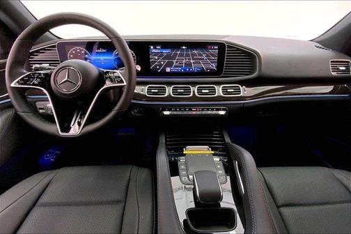 2025 Mercedes-Benz GLE 450e 4MATIC