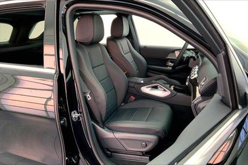 2025 Mercedes-Benz GLE 450e 4MATIC