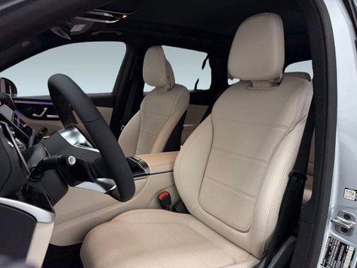 2026 Mercedes-Benz GLC 300 Base