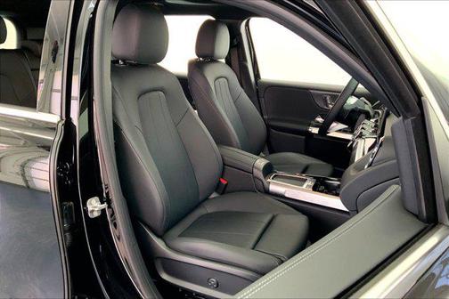 2024 Mercedes-Benz EQB 300 4MATIC