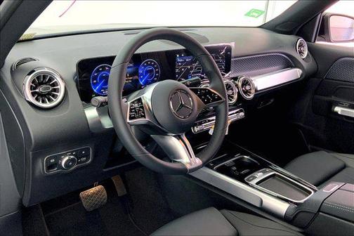 2024 Mercedes-Benz EQB 300 4MATIC