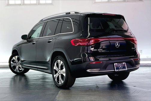 2024 Mercedes-Benz EQB 300 4MATIC