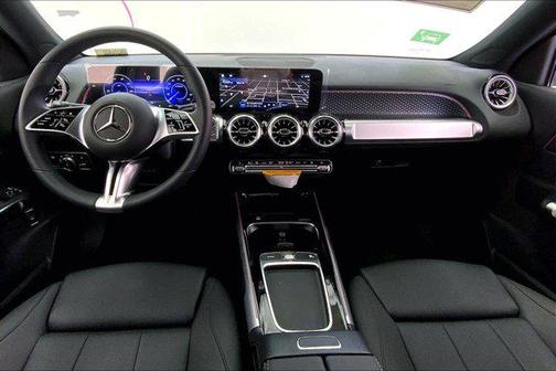 2024 Mercedes-Benz EQB 300 4MATIC