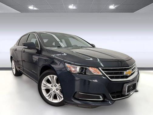 2014 Chevrolet Impala 1LT