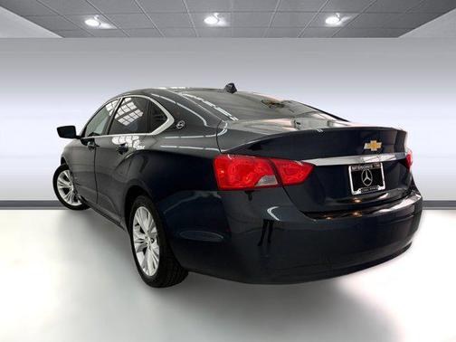 2014 Chevrolet Impala 1LT