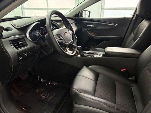 2014 Chevrolet Impala 1LT