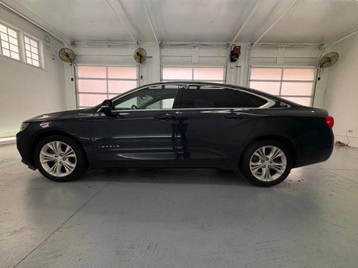 2014 Chevrolet Impala 1LT
