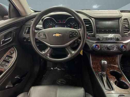 2014 Chevrolet Impala 1LT