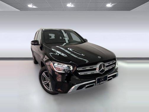 2022 Mercedes-Benz GLC 300 Base
