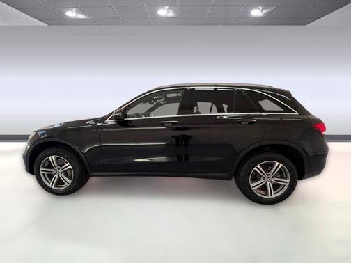 2022 Mercedes-Benz GLC 300 Base