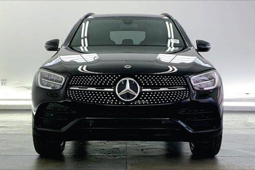 2020 Mercedes-Benz GLC 300 Base