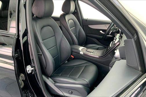 2020 Mercedes-Benz GLC 300 Base