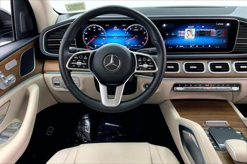 2023 Mercedes-Benz GLE 450 4MATIC