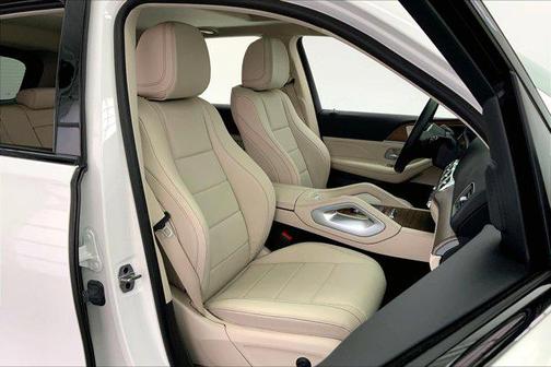 2023 Mercedes-Benz GLE 450 4MATIC