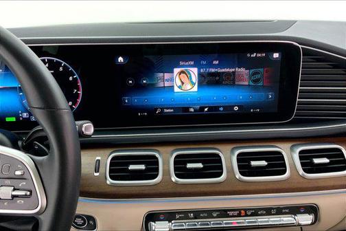 2023 Mercedes-Benz GLE 450 4MATIC