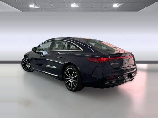 2022 Mercedes-Benz EQS 450+ 4MATIC