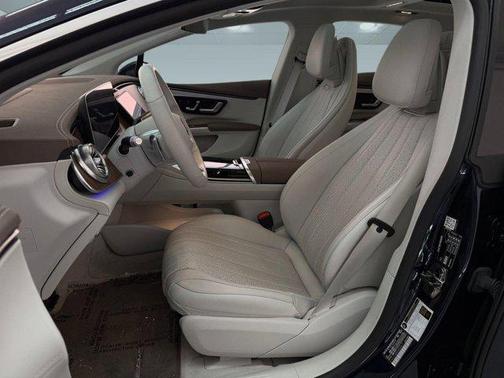 2022 Mercedes-Benz EQS 450+ 4MATIC