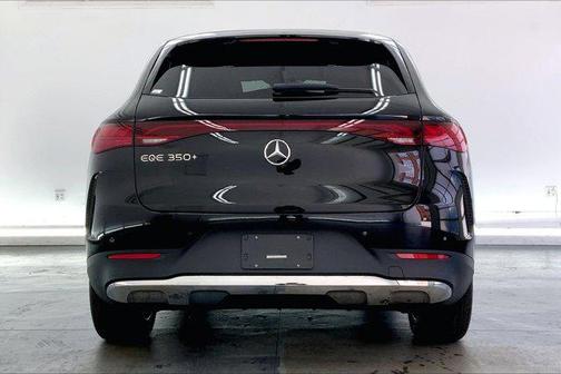 2025 Mercedes-Benz EQE 350+ Base