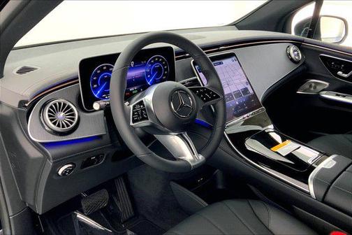 2025 Mercedes-Benz EQE 350+ Base