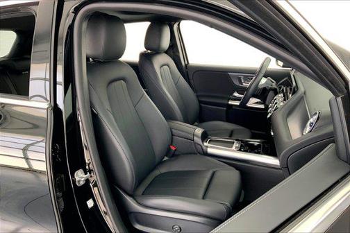 2024 Mercedes-Benz GLA 250 Base