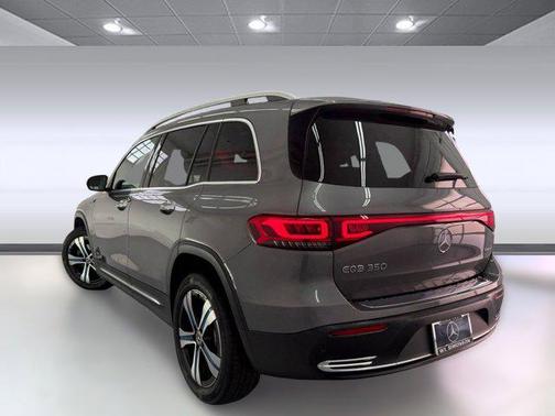 2022 Mercedes-Benz EQB 350 4MATIC