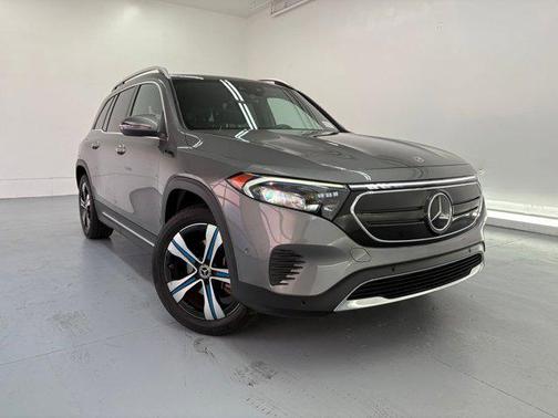 2022 Mercedes-Benz EQB 350 4MATIC