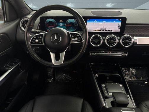 2022 Mercedes-Benz EQB 350 4MATIC