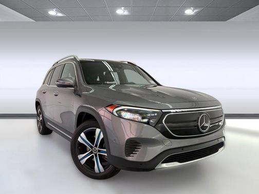2022 Mercedes-Benz EQB 350 4MATIC