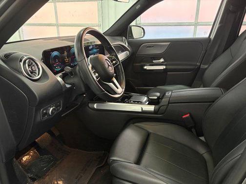 2022 Mercedes-Benz EQB 350 4MATIC
